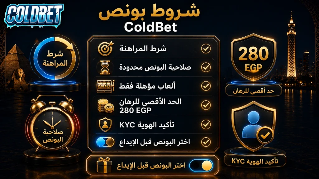 Coldbet bonus main eg 3