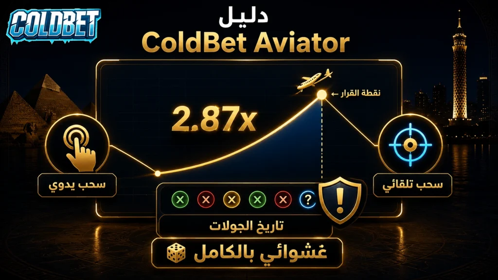 Coldbet main crash 2