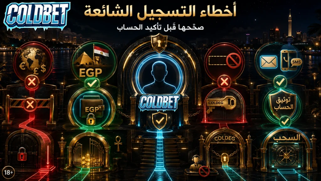 Coldbet registration 2-1