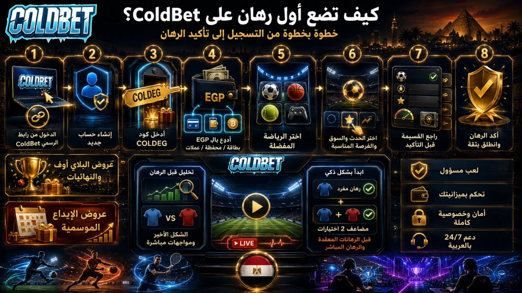 betting coldbet