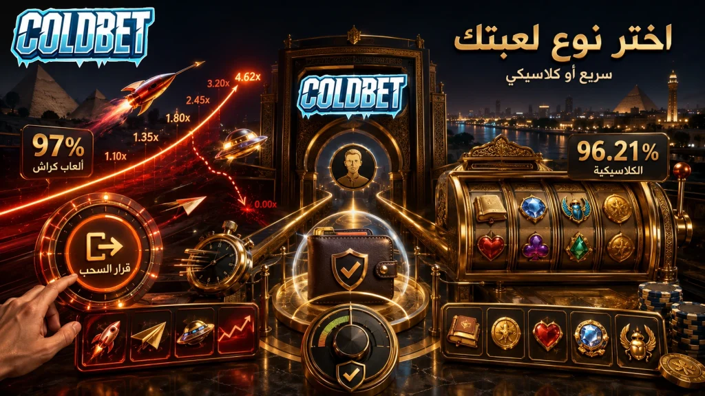 coldbet eg casino 